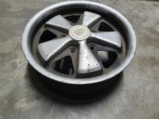 Porsche Fuchs Felge 6J x 15
