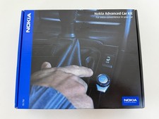 BRANDNEUES NOKIA ADVANCED AUTO