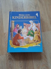 Meine Erste Kinderbibel