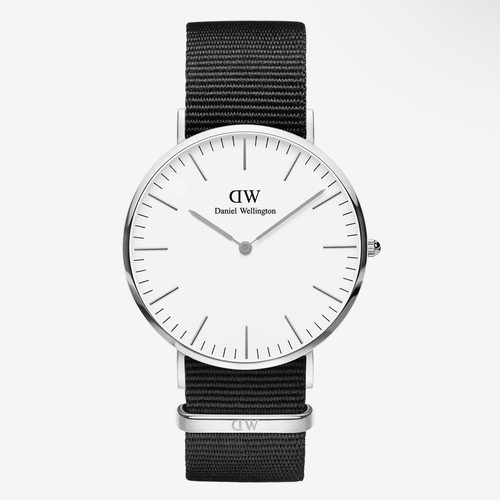 Daniel wellington classic - wellington,,