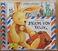 Briefe von Felix | Annette