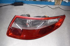 Porsche 997 Rückleuchte