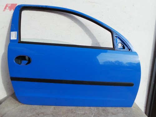 Tür vorne rechts opel - rechts, 3-t