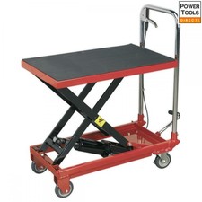 Sealey HPT150 Hydraulischer