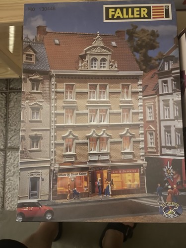 Faller hallo herr kaiser - faller,