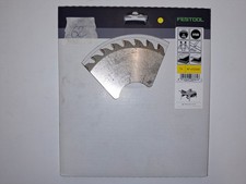 Festool Universal-Sägeblatt - 190mm x2,6 - FF W32 CS 50 - 492048 [S_62]