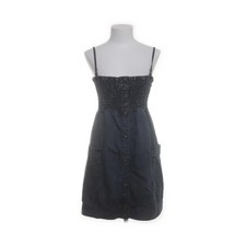 ONLY Limitless Denim, Jeanskleid, Größe: 38, Blau, Baumwolle/Elasthan -FuK