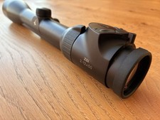 SWAROVSKI ZIELFERNROHR Z6i