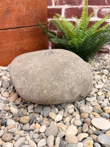 Quellstein findling aus - 🌿quellstein,