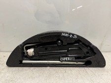 Mini R56 Wagenheber Bordwerkzeug