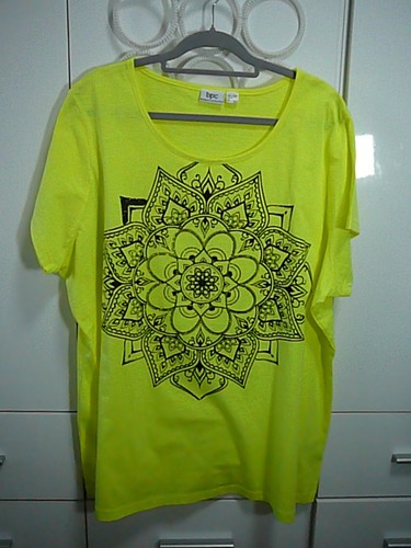 Bonprix shirt tunika gr - c3,