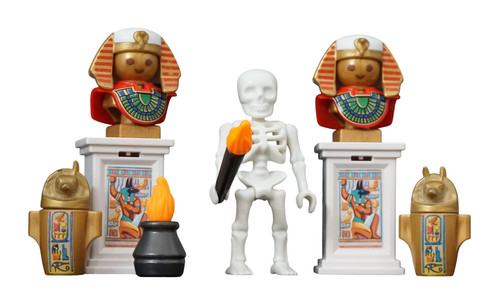 Playmobil goldschatz schatz - playmobil,