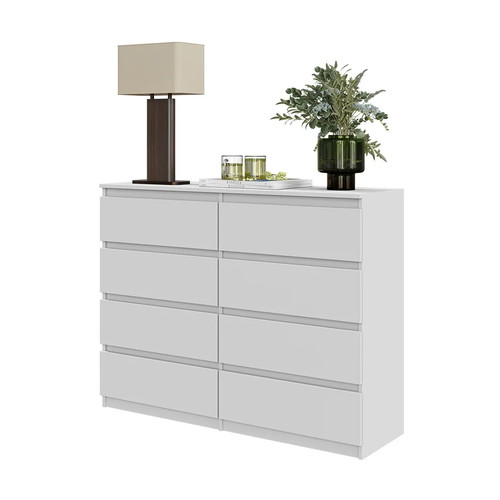 Kommode sideboard 120 8 - kommode, cm