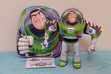 BUZZ LIGHTYEAR Signature