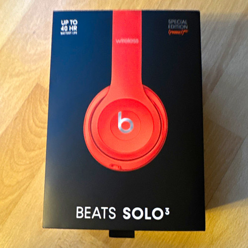 Beats dre solo3 - beats, dr.