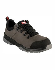 Bullstar Sicherheitsschuh EVO-X S3S Arbeitsschuhe Schuhe