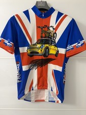 Primal Wear Full Zip Kurzarm