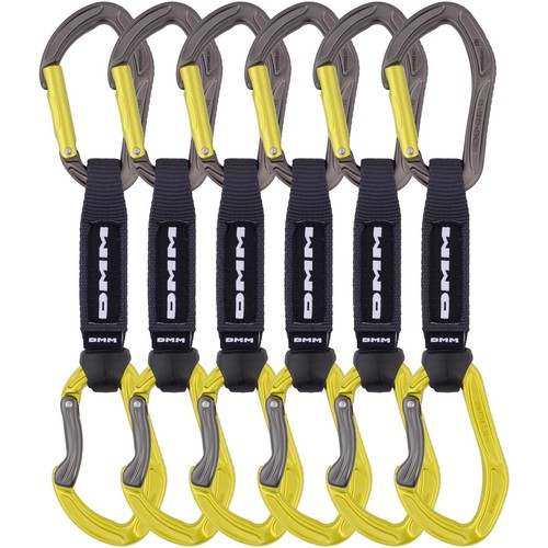 Dmm alpha sport quickdraw - alpha,