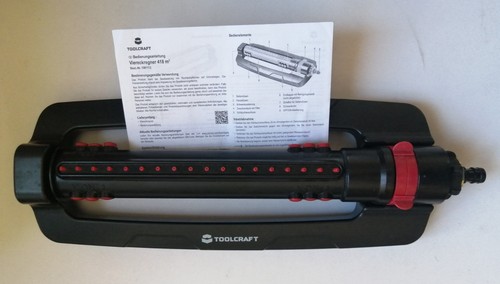 Toolcraft 1561112 - toolcraft,