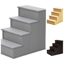 PawHut Haustiertreppe