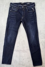 Mens Replay M914 ANBASS Slim