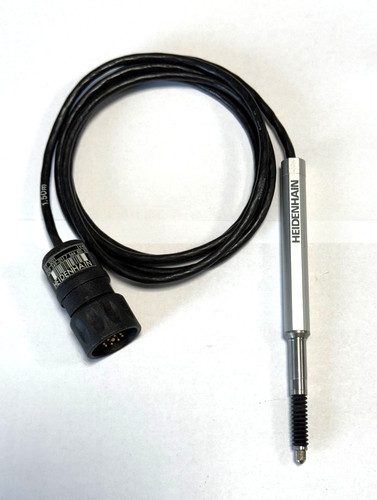 Heidenhain specto messtaster - specto,