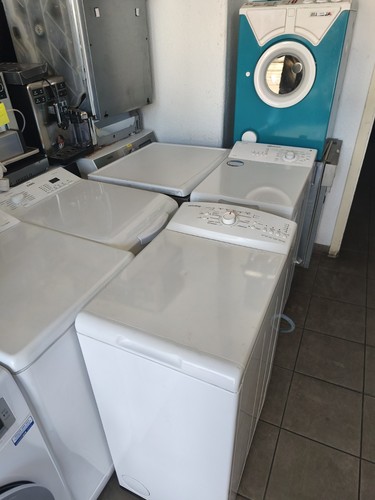 Waschmaschine pwt 3505 - pwt,