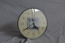 STAIGER SOLAR Wanduhr West Germany Uhr