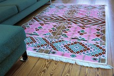 Neu 130x200 cm Orientalischer