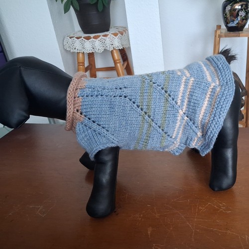 Hundepullover xs m - , xs-m