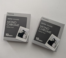 2x 10er FUJIFILM instax SQUARE