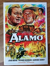 CL  Kurier:  122  -  ALAMO   /