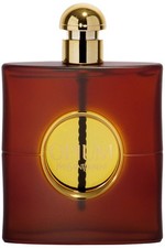 Yves Saint Laurent Opium Eau de Parfum 90 ml OVP NEU