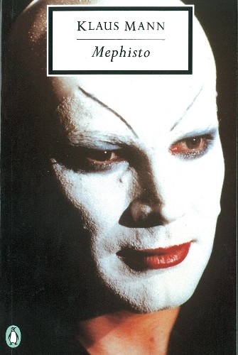 Klaus mann mephisto - klaus,