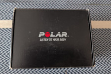 POLAR RCX3 RUN HERZFREQUENZ MPN:90042158 schwarz NEU