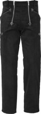 Job zunfthose schwarz genua - job,