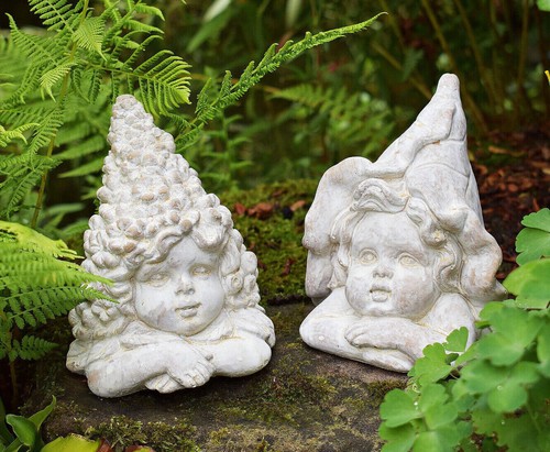 Paar elfe faun blumenkind - ❀,