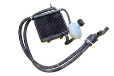 Aprilia SR 50 Kühler