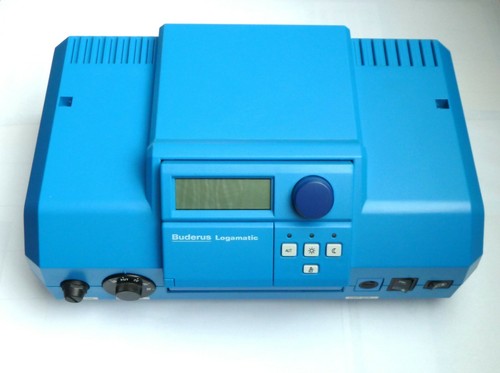 Buderus r2107 logamatic - buderus,