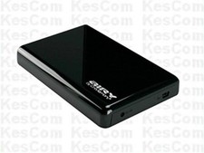 CnMemory 6,35cm 2,5" airy USB