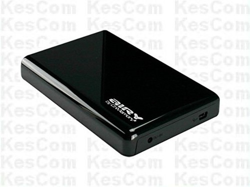 Cnmemory 35cm airy - 2,5", usb