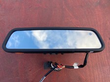 Spiegeltaxameter VW (mit