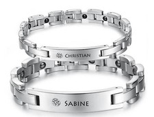 ID Edelstahl Magnetisches