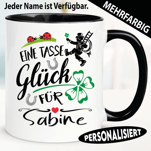 Tasse name namenstasse - tasse,