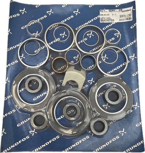Grundfos ersatzteil kit - grundfos,