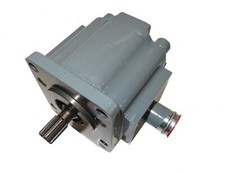Hydraulikpumpe passend für