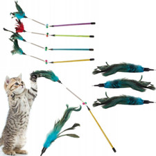 Katzenangel Angel Spielangel