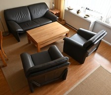 Hochwertige Sitzgruppe LAAUSER