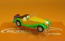 Busch 47151 Morgan Plus 8