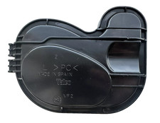 VW Golf MK4 Scheinwerferabdeckung Scheinwerferabdeckung Kappe Valeo OEM 1J194...